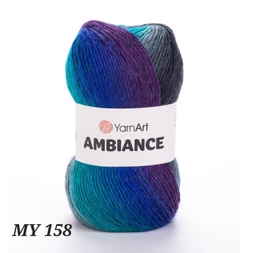 Acheter 158 YarnArt Ambiance