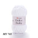 YarnArt Dolce baby-9