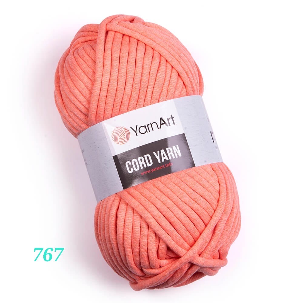 YarnArt Cord Yarn