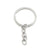 10 pcs Silver