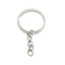 10 pcs Silver