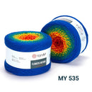 YarnArt Flowers Merino-13