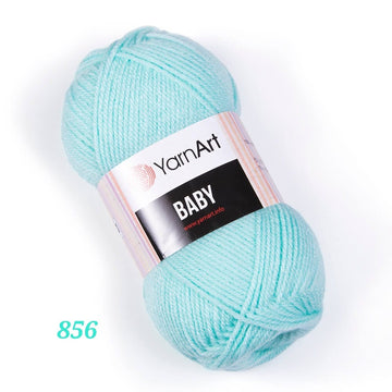 Acheter 856 YarnArt Baby