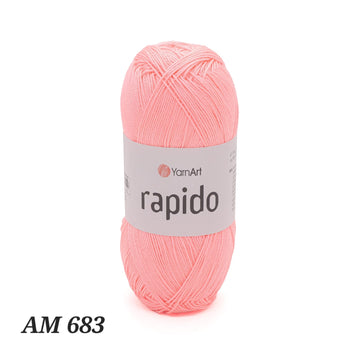 Acheter am-683 YarnArt Rapido