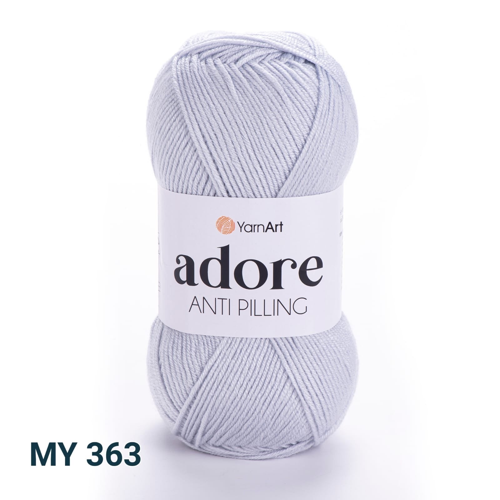 يشتري my-363 YarnArt Adore