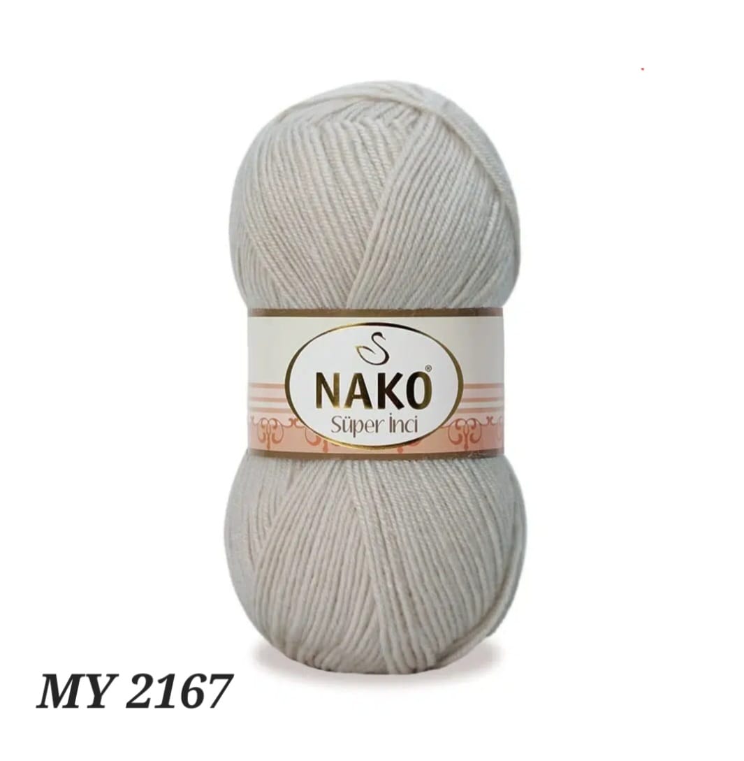 يشتري my-2167 Nako Super Inci
