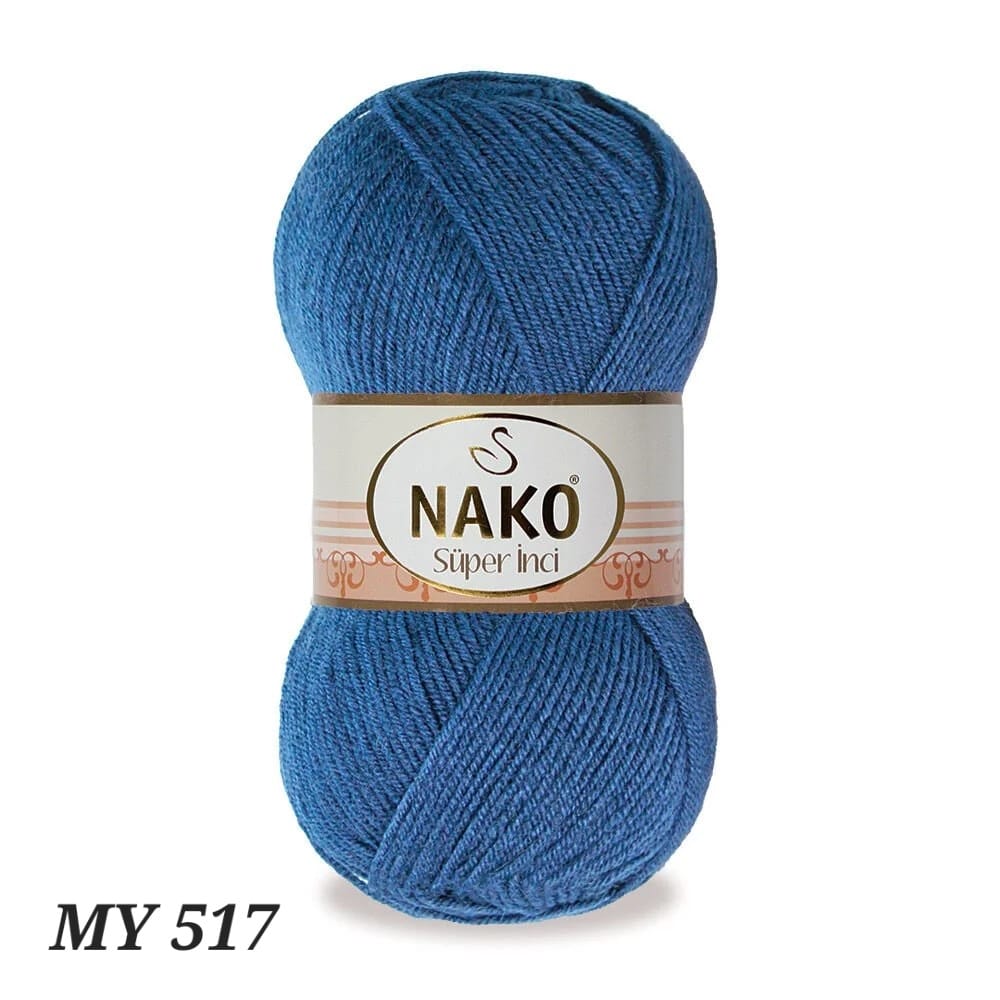 يشتري my-517 Nako Super Inci