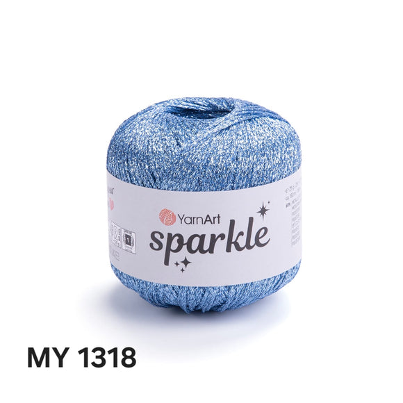 YarnArt Sparkle
