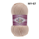 Alize Cotton gold-21