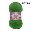 Alize Cotton gold-14