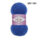 Alize Cotton gold-12