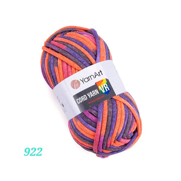 YarnArt Cord Yarn (VR) - 0