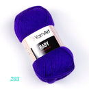 YarnArt Baby-25