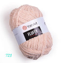 YarnArt Fluffy-1