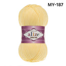 Alize Cotton gold-13