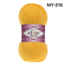Alize Cotton gold-10