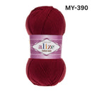 Alize Cotton gold-9