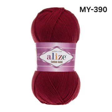 Buy my-390 Alize Cotton gold