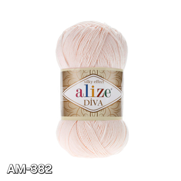 Alize diva