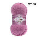 Alize Cotton gold-18