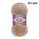 Alize Cotton gold-11
