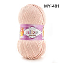 Alize Cotton gold-6