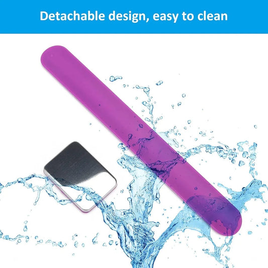 Magnetic Wrist Pin Cushion