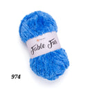 YarnArt Fable Fur-7
