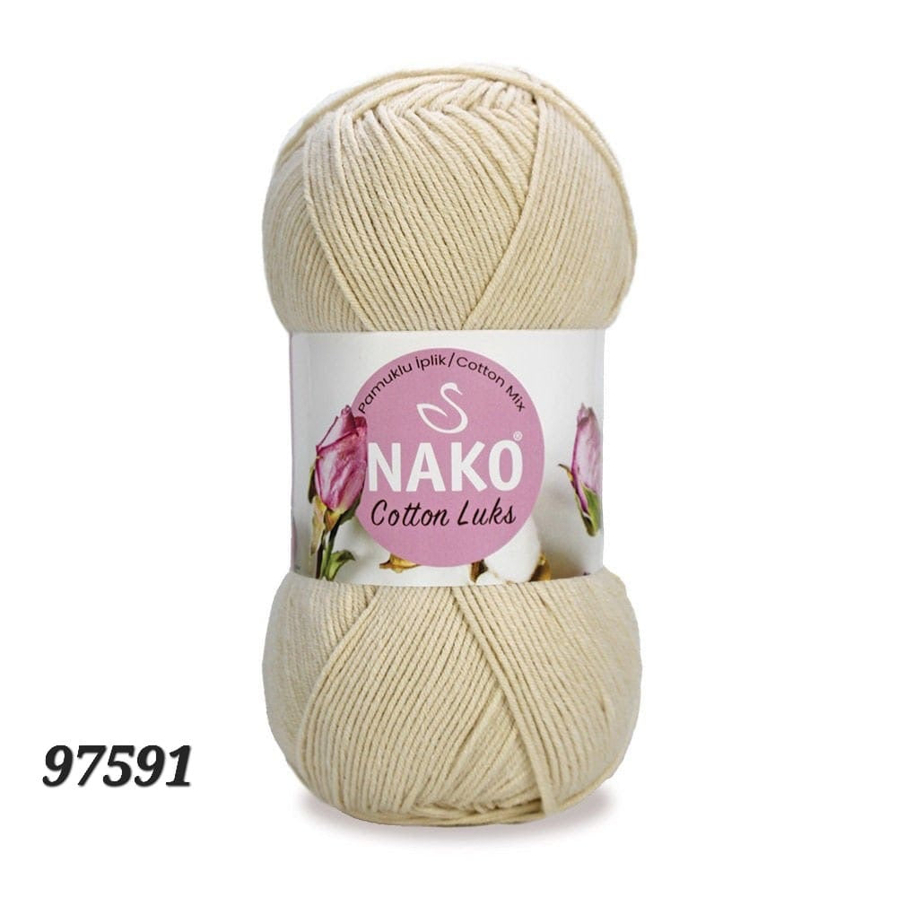 Nako Cotton Luks