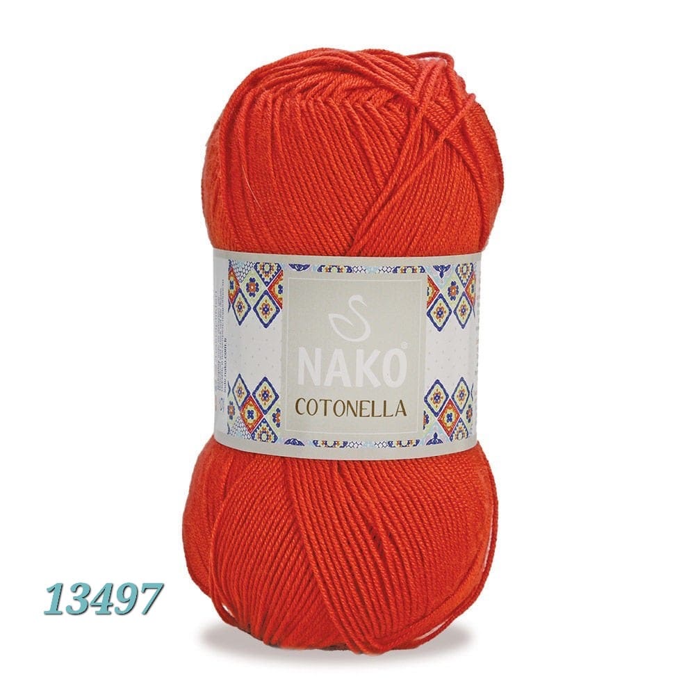 يشتري 13497 Nako Cotonella