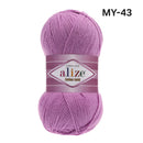 Alize Cotton gold-23