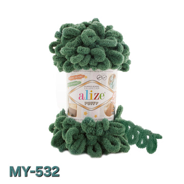 Acheter my-532 Alize Puffy