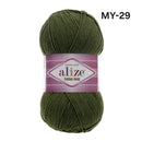 Alize Cotton gold-26