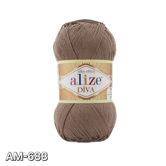 Alize diva