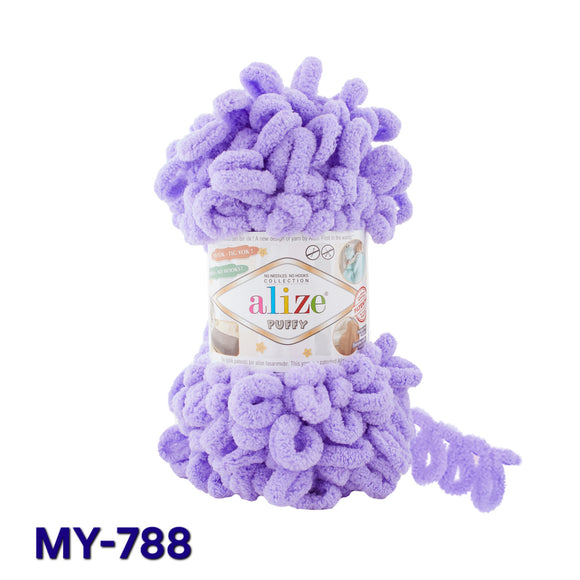 Alize Puffy