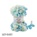 Alize puffy color-14