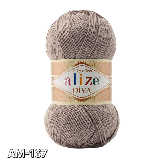 Alize diva