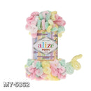 Alize puffy color-4