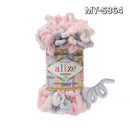 Alize puffy color-25
