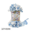 Alize puffy color-10