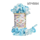 Alize puffy color-23