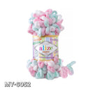 Alize puffy color-5