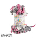 Alize puffy color-9