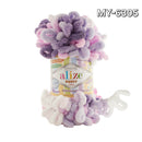 Alize puffy color-20