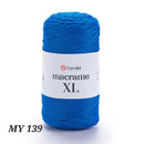YarnArt Macrame XL-12
