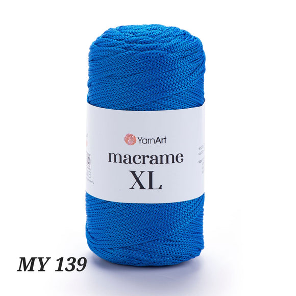 YarnArt Macrame XL