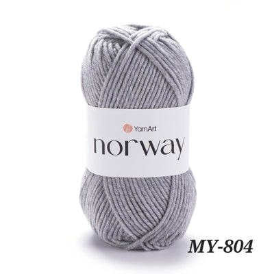Buy my-804 YarnArt Norway