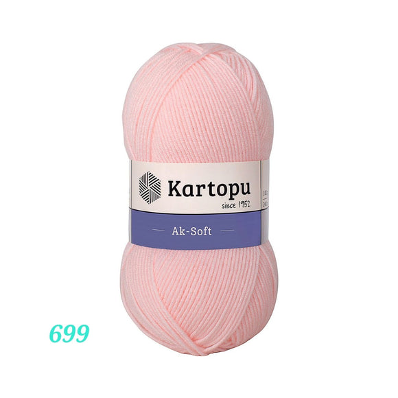 Kartopu Ak-Soft