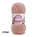 Nako Cotton Luks -38