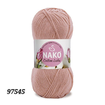 Acheter 97545 Nako Cotton Luks 